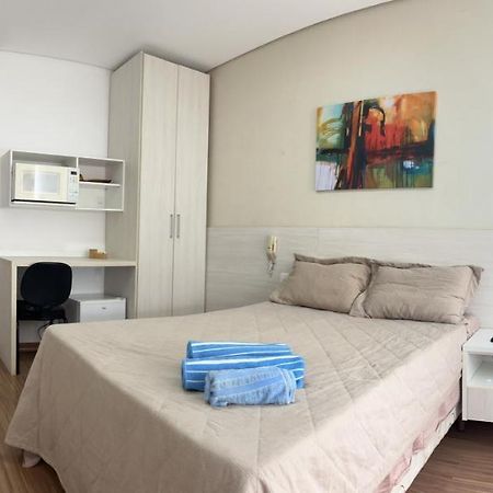 Suite Leshalles 311 - No Paris Residencial Service Lagoa Santa  Exterior foto