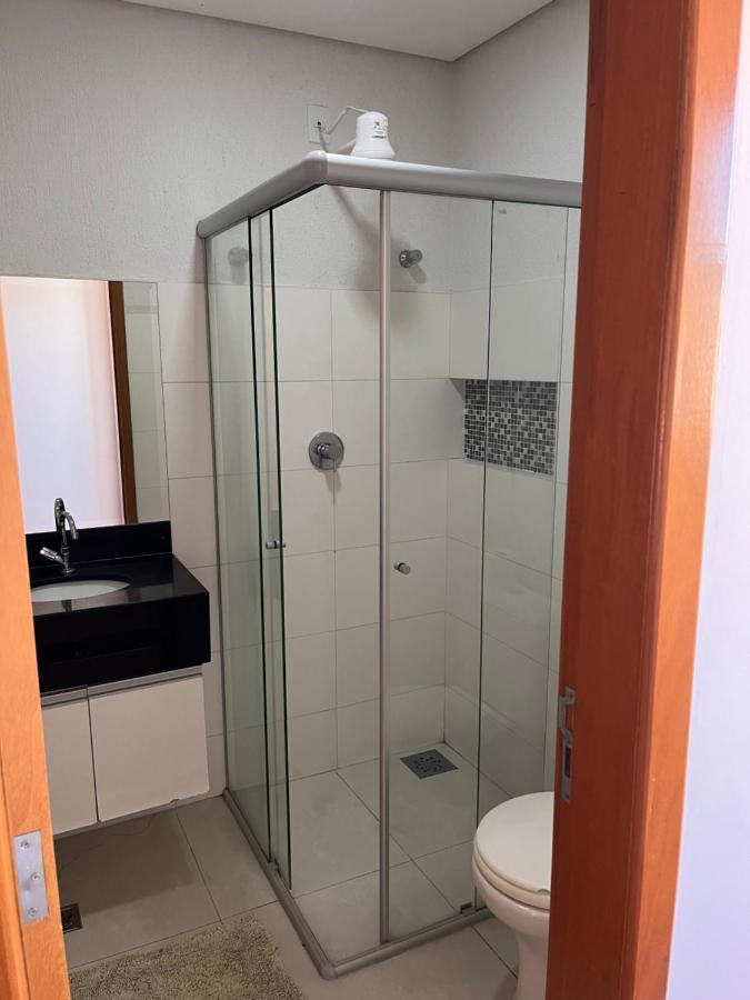 Suite Leshalles 311 - No Paris Residencial Service Lagoa Santa  Exterior foto