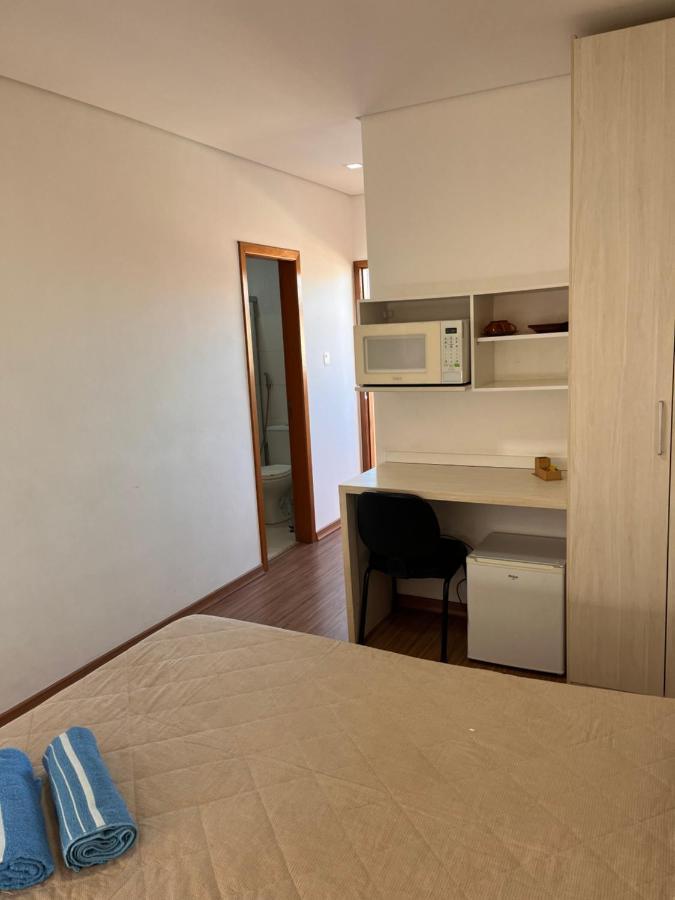 Suite Leshalles 311 - No Paris Residencial Service Lagoa Santa  Exterior foto